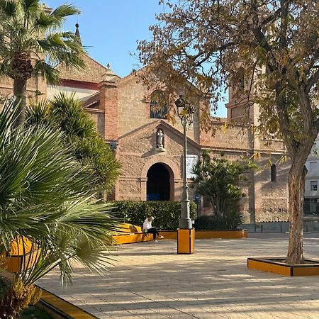 Apartment Radio Murcia Torrevieja Zewnętrze zdjęcie