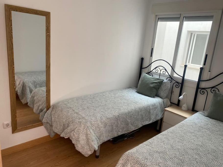 Apartment Radio Murcia Torrevieja Zewnętrze zdjęcie
