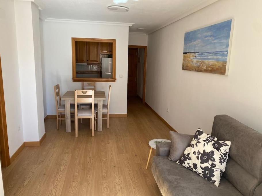 Apartment Radio Murcia Torrevieja Zewnętrze zdjęcie