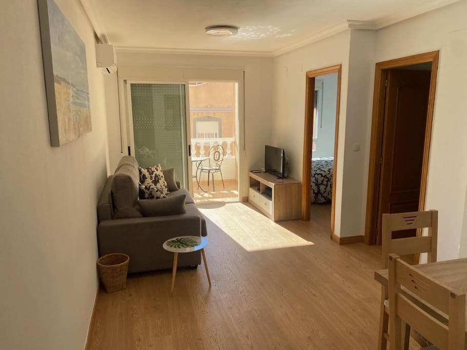 Apartment Radio Murcia Torrevieja Zewnętrze zdjęcie
