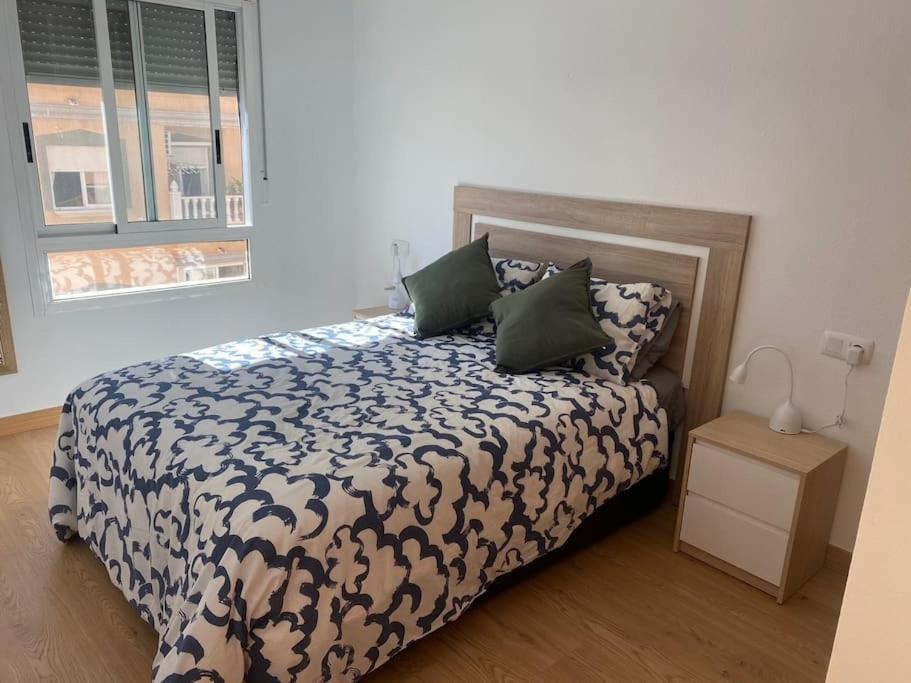 Apartment Radio Murcia Torrevieja Zewnętrze zdjęcie