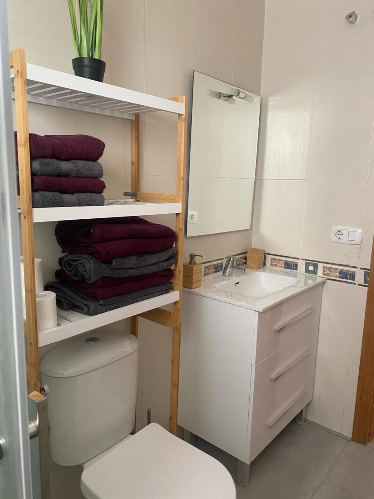 Apartment Radio Murcia Torrevieja Zewnętrze zdjęcie