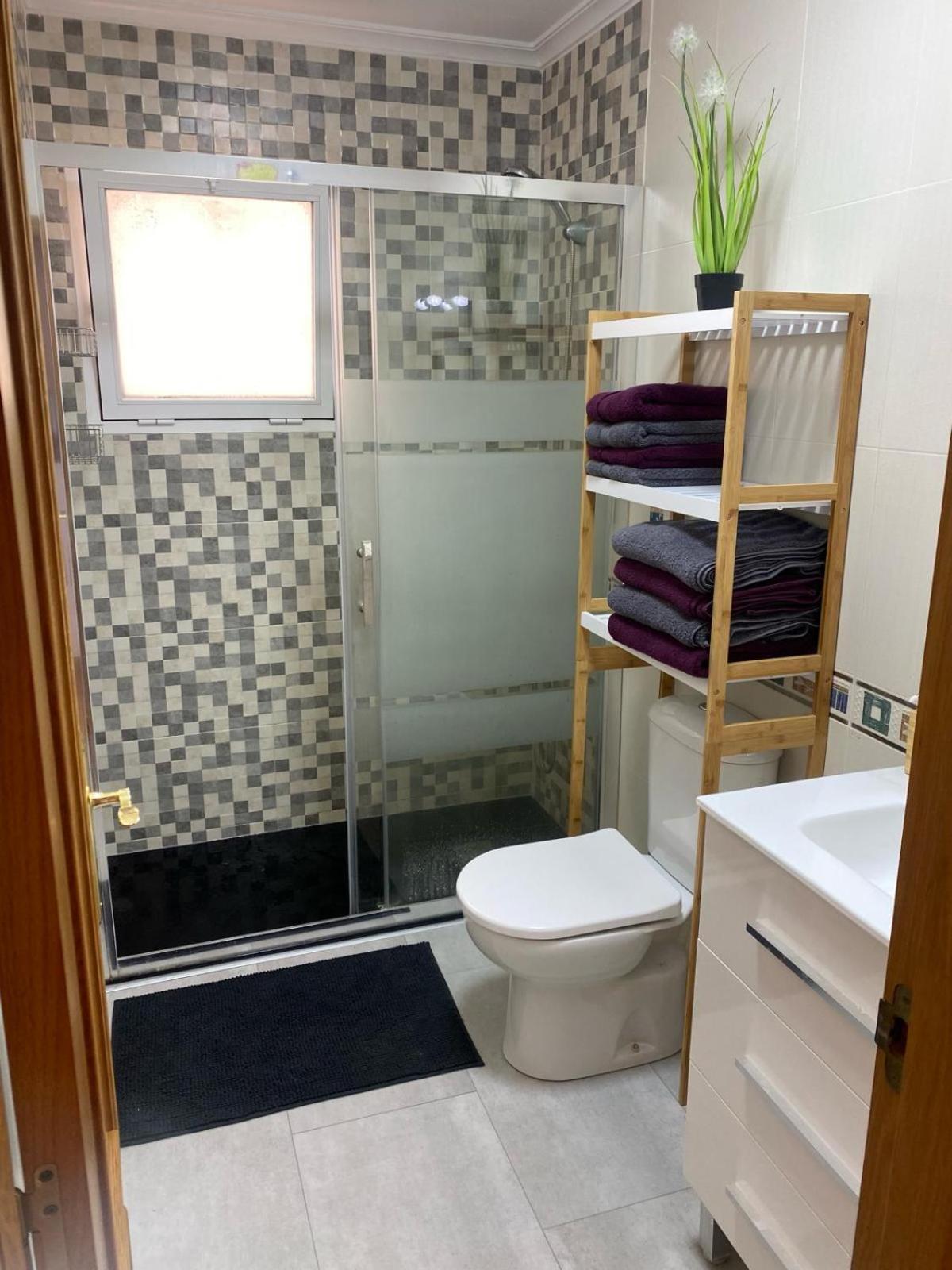Apartment Radio Murcia Torrevieja Zewnętrze zdjęcie