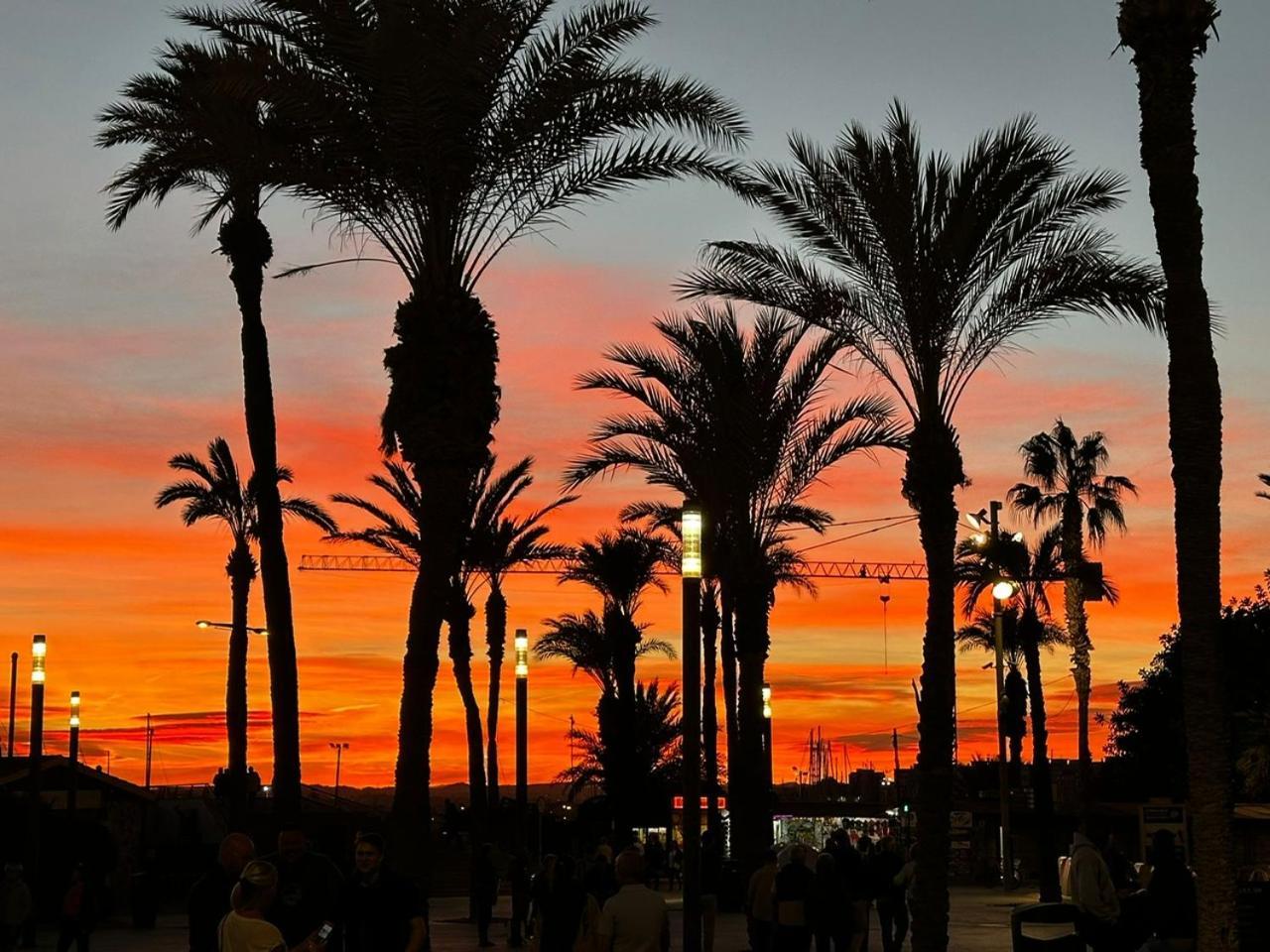 Apartment Radio Murcia Torrevieja Zewnętrze zdjęcie