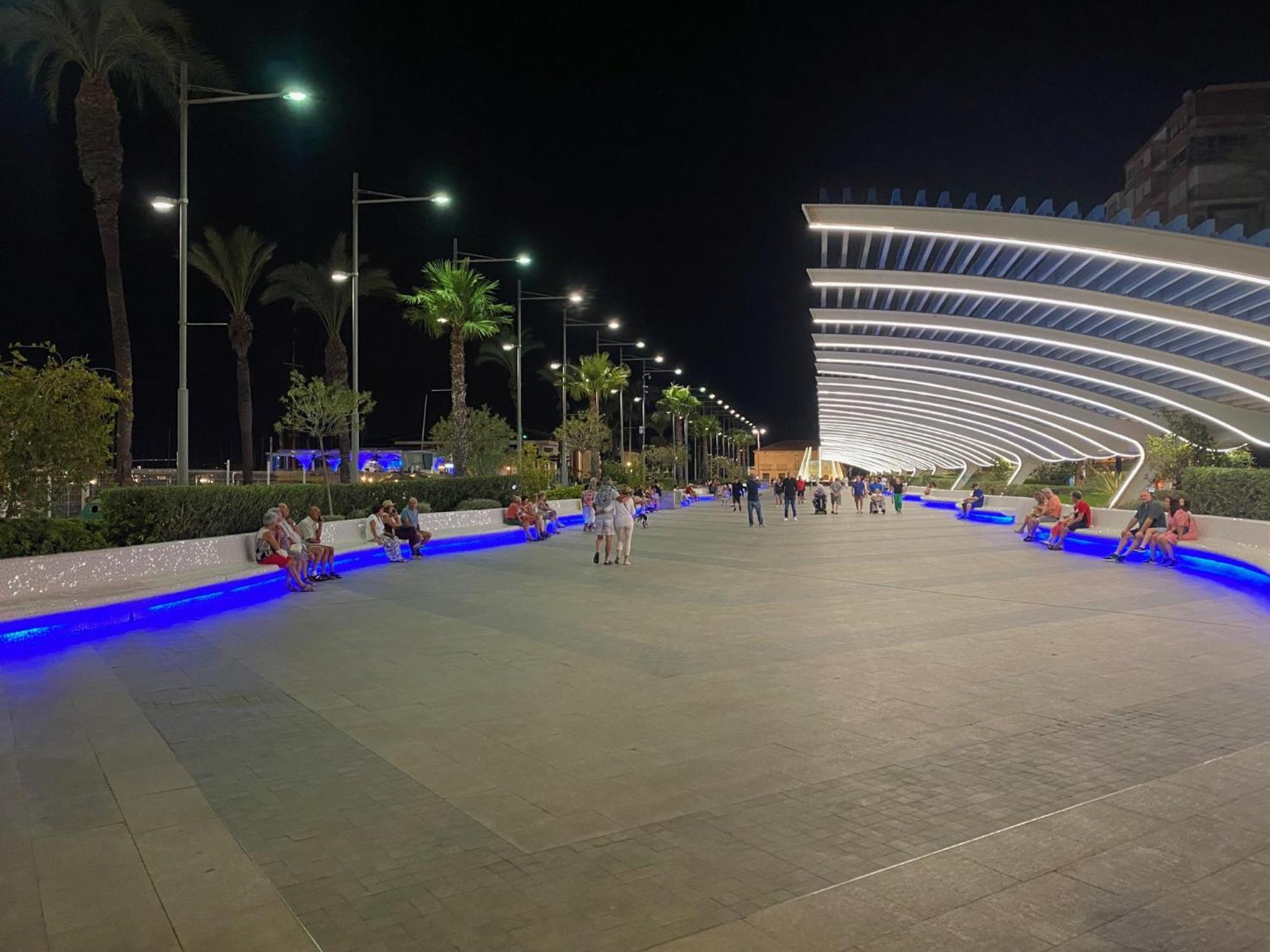 Apartment Radio Murcia Torrevieja Zewnętrze zdjęcie