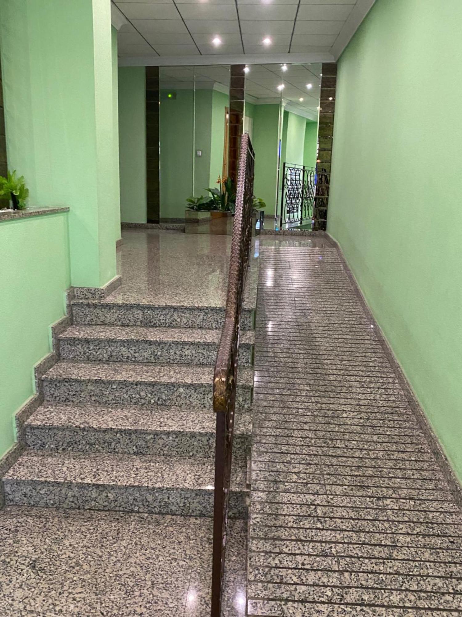 Apartment Radio Murcia Torrevieja Zewnętrze zdjęcie